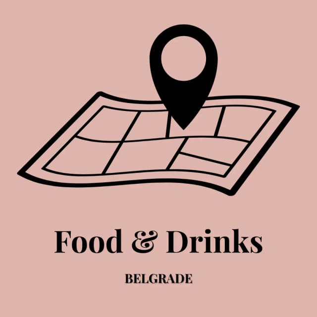 Food and Drinks