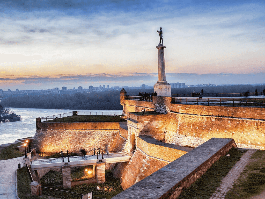 Kalemegdan
